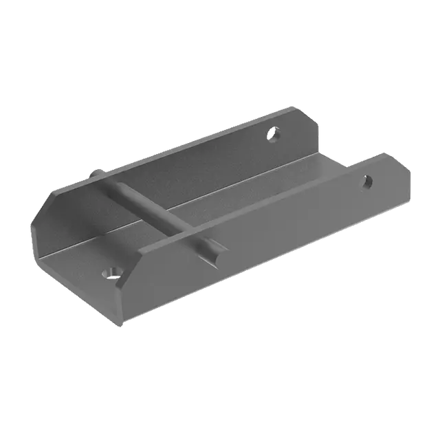 MB-PF1 Quick-Connect Bracket