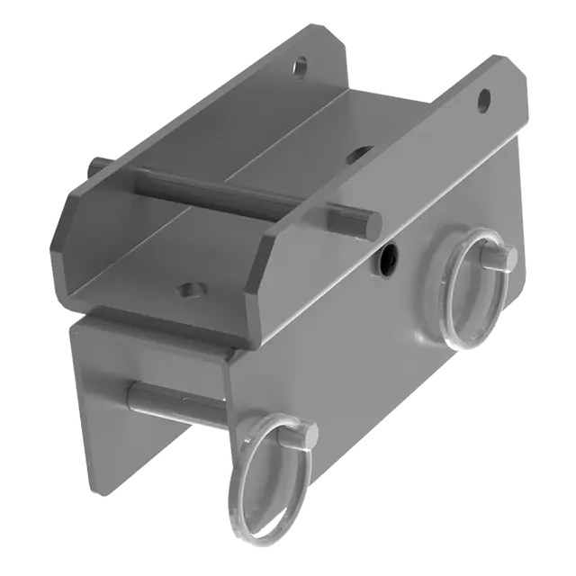 MB-TL1 Quick-Connect Bracket